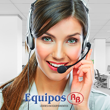 Equipos AB